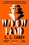 Widowland - C J Carey - 9781529412000