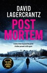 Post Mortem - David Lagercrantz - 9781529413281