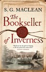 The Bookseller of Inverness - S.G. MacLean - 9781529414172