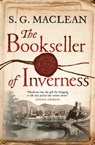 The Bookseller of Inverness - S.G. MacLean - 9781529414196