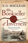 The Bookseller of Inverness - S.G. MacLean - 9781529414219