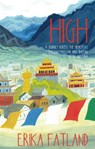 High - Erika Fatland - 9781529416879
