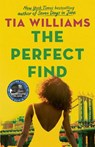 The Perfect Find - WILLIAMS,  Tia - 9781529431193