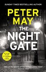 The Night Gate - Peter May - 9781529434798