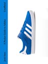 A Pocket Guide to Adidas - Josh Sims - 9781529438680