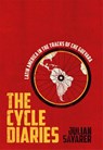 The Cycle Diaries - Julian Sayarer - 9781529439960