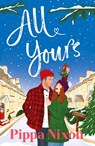 All Yours - Pippa Nixon - 9781529446135