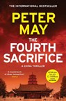 The Fourth Sacrifice - Peter May - 9781529449266