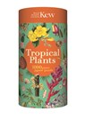 Kew Jigsaw Puzzle: Tropical Plants -  - 9781529450156