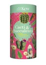 Kew Jigsaw Puzzle: Succulents & Cacti -  - 9781529450163
