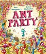 Ant Party - Ross Montgomery - 9781529509144