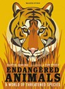 Endangered Animals - Martin Jenkins - 9781529519587
