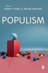 Populism - Robert Alexander Huber ; Michael Jankowski - 9781529669879