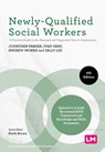Newly-Qualified Social Workers - Jonathan Parker ; Ivan Lincoln Gray ; Andrew Morris - 9781529776737