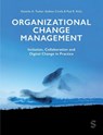Organizational Change Management - TUCKER,  Danielle A ; Cirella, Stefano ; Kelly, Paul R - 9781529792249