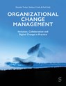 Organizational Change Management - TUCKER,  Danielle A ; Cirella, Stefano ; Kelly, Paul R - 9781529792256