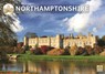 Northamptonshire A4 Calendar 2023 -  - 9781529822021