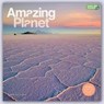 Amazing Planet Square Wall Calendar 2023 -  - 9781529826197