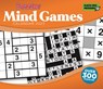 Mind Games, Puzzler Box Calendar 2023 -  - 9781529827934