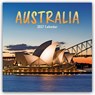 Australia (PFP) W / CAROUS -  - 9781529858075