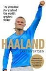 Haaland - Lars Sivertsen - 9781529913095