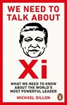 We Need To Talk About Xi - DILLON,  Michael - 9781529914450