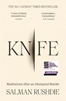 Knife - Salman Rushdie - 9781529921168