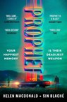 Prophet - Helen Macdonald ; Sin Blache - 9781529922851