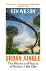 Urban Jungle - Ben Wilson - 9781529925005