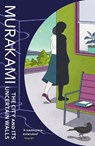 The City and Its Uncertain Walls - Haruki Murakami - 9781529926941