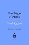 iWar - Tim Higgins - 9781529934960