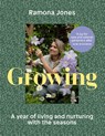 Growing - Ramona Jones - 9781529944303