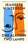 One Aladdin Two Lamps - Jeanette Winterson - 9781529969870
