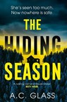 The Hiding Season - A.C. Glass - 9781529972009