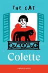 The Cat - Colette - 9781529983609