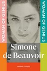 Woman of Genius - Simone de Beauvoir - 9781529985733