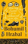 Dancing Lessons for the Advanced in Age - Bohumil Hrabal - 9781529986105