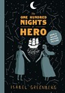 The One Hundred Nights of Hero - Isabel Greenberg - 9781529989885