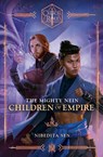 Critical Role: The Mighty Nein - Children of Empire - Nibedita Sen - 9781529993424