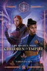 Critical Role: The Mighty Nein - Children of Empire - Nibedita Sen - 9781529993431