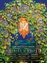 Critical Role: The Mighty Nein - Stories Untold - Cast of Critical Role - 9781529993462
