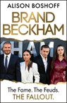 Brand Beckham - Alison Boshoff - 9781529997712