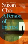 A Person of Interest - Susan Choi - 9781529997774