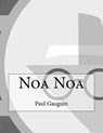 Noa Noa - GAUGUIN,  Paul - 9781530186389