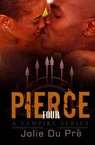 Pierce - DU PRE,  Jolie - 9781530274901