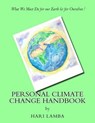 Personal Climate Change Handbook - LAMBA,  Hari - 9781530759538