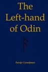 The Left-Hand of Odin - CYNEASSON,  Asrur - 9781530792375