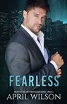 Fearless - April Wilson - 9781530879465