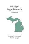 Michigan Legal Research - Pamela Lysaght - 9781531000585