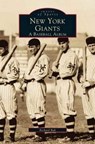 New York Giants - Author Richard (?) Bak - 9781531602239